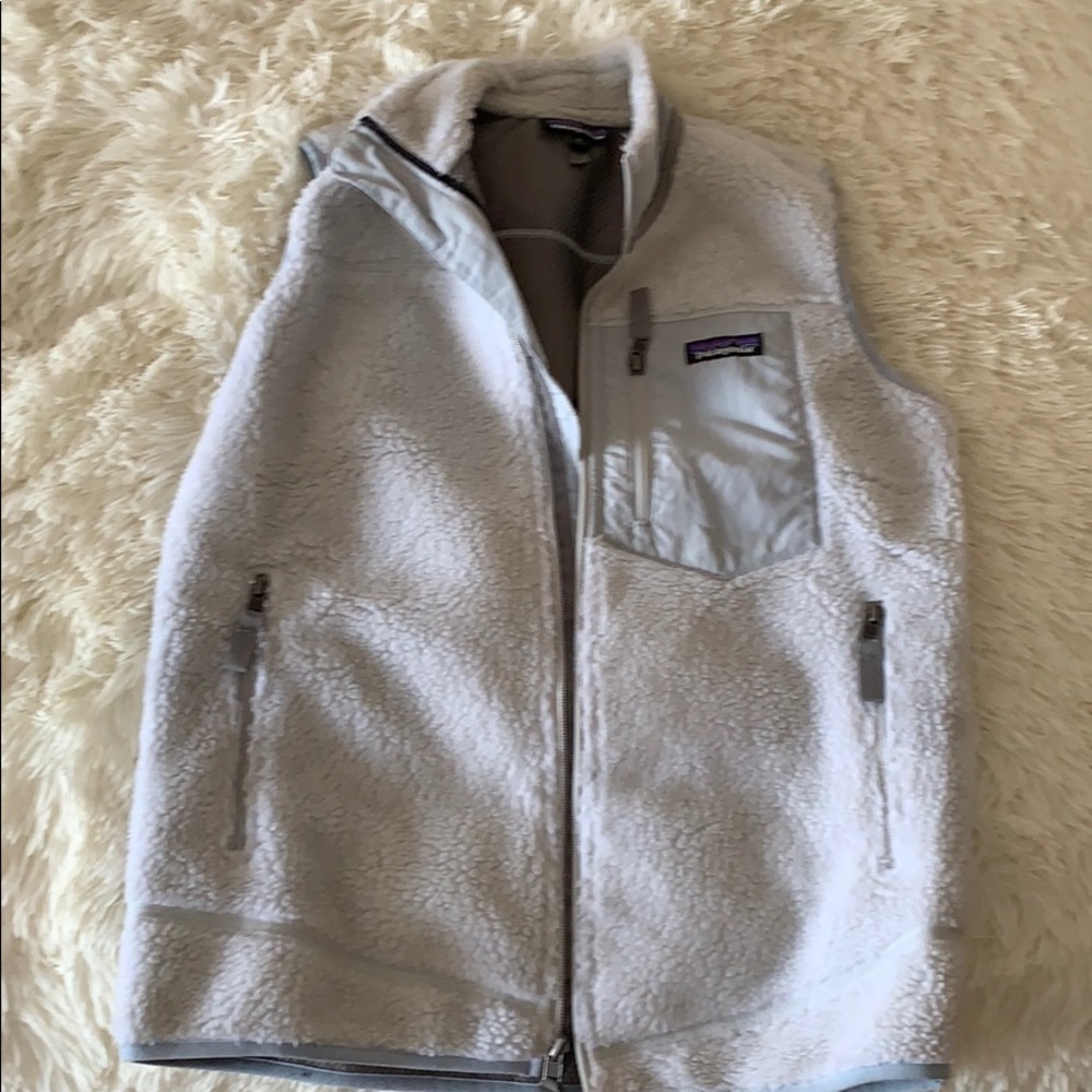 Patagonia Vest Medium